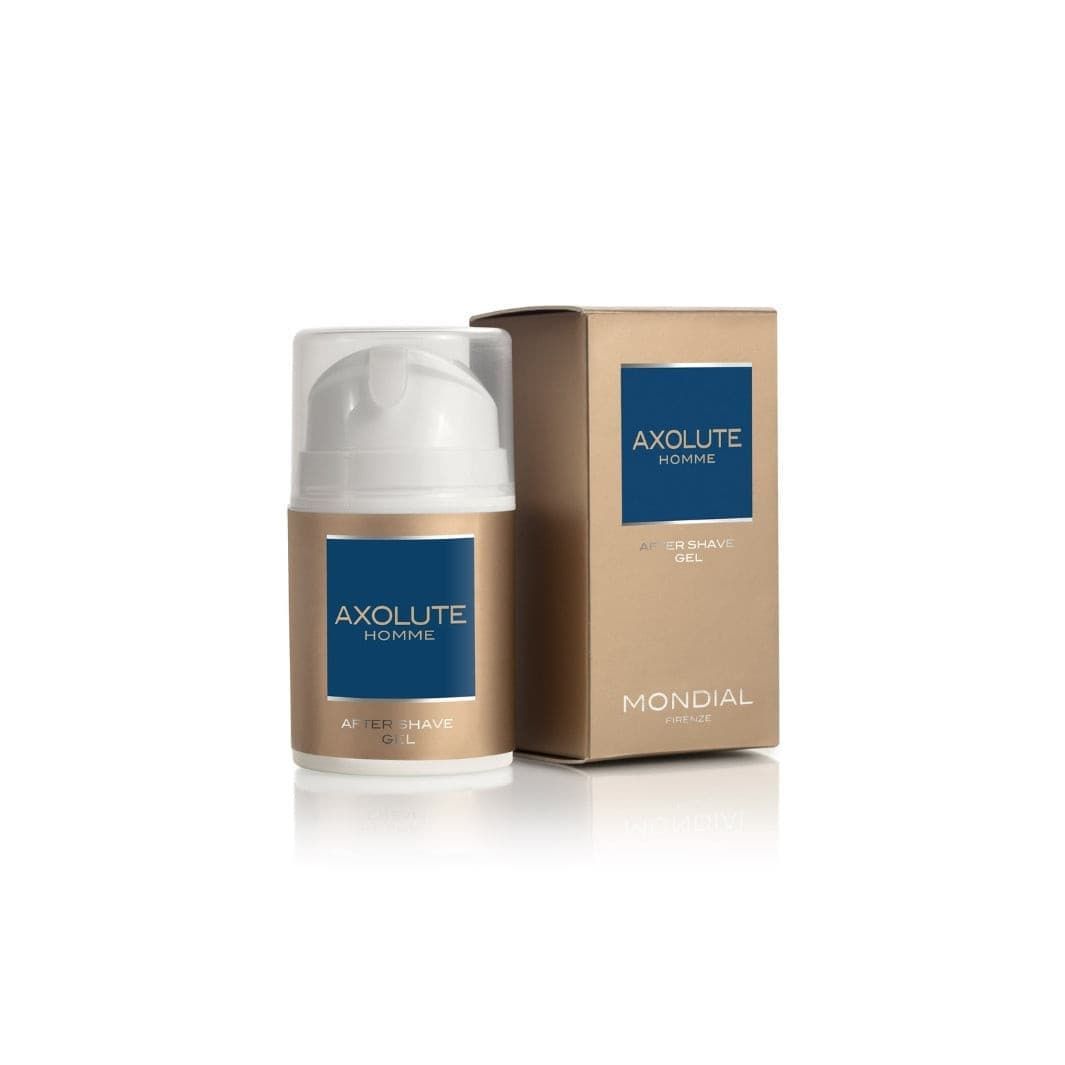 Axolute 男士须后凝胶50ML