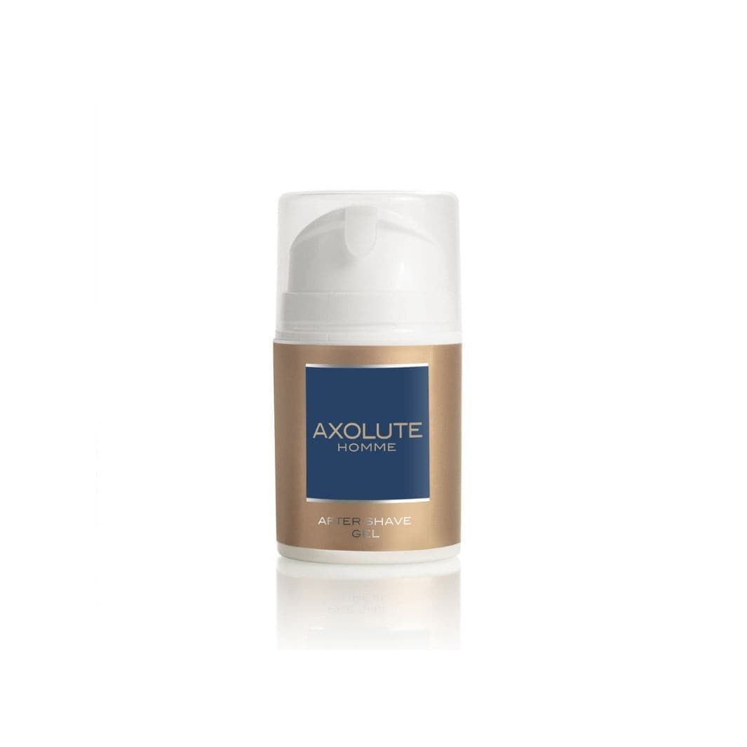 Axolute 男士须后凝胶50ML