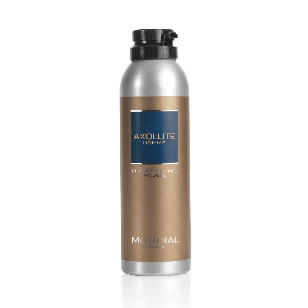 Axolute男士剃须膏摩丝 200ml