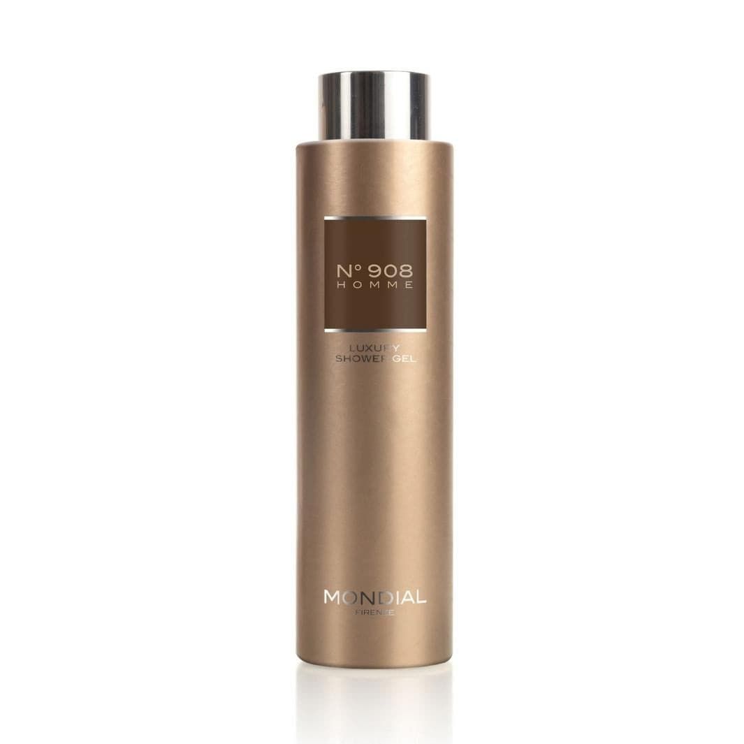 N° 908 男士沐浴露 250ml