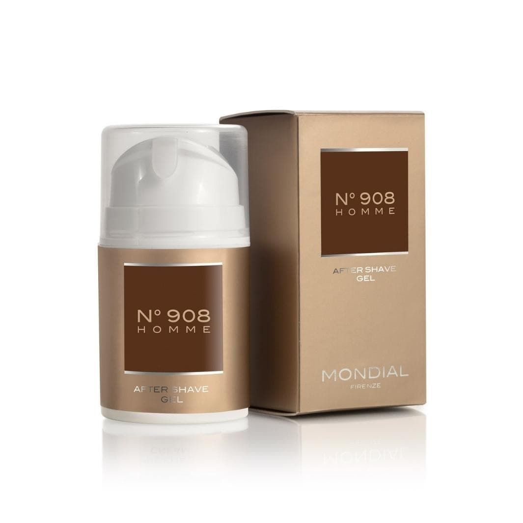 N° 908 男士须后凝胶50ML