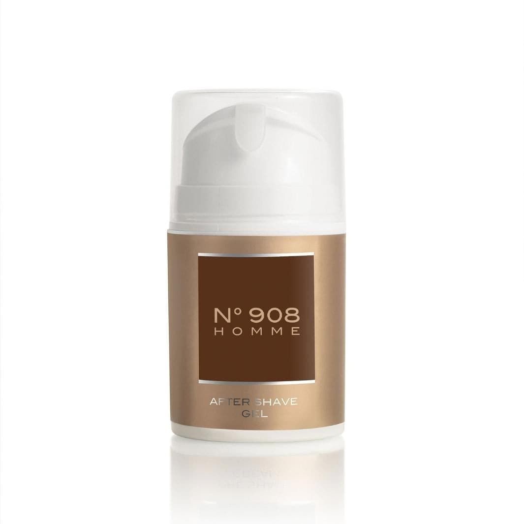 N° 908 男士须后凝胶50ML