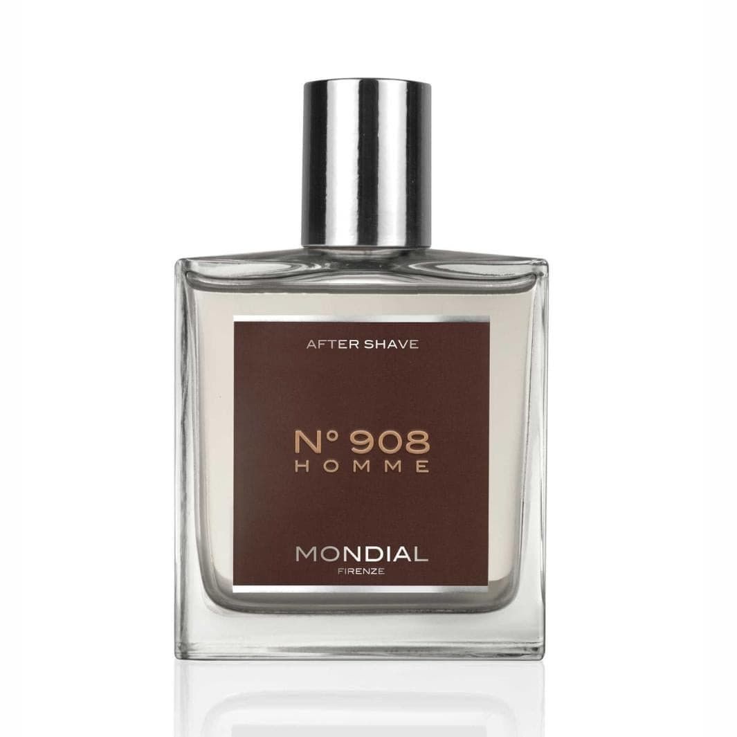 N° 908 男士须后水喷雾 100ml