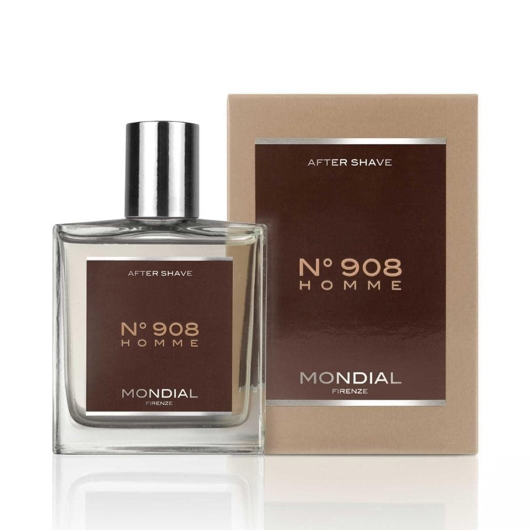 N° 908 男士须后水喷雾 100ml