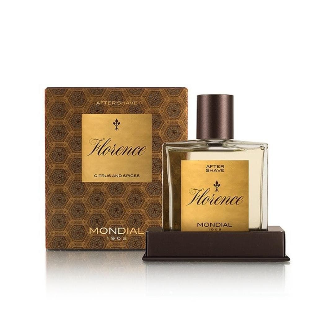 佛罗伦萨须后水喷雾 100ml