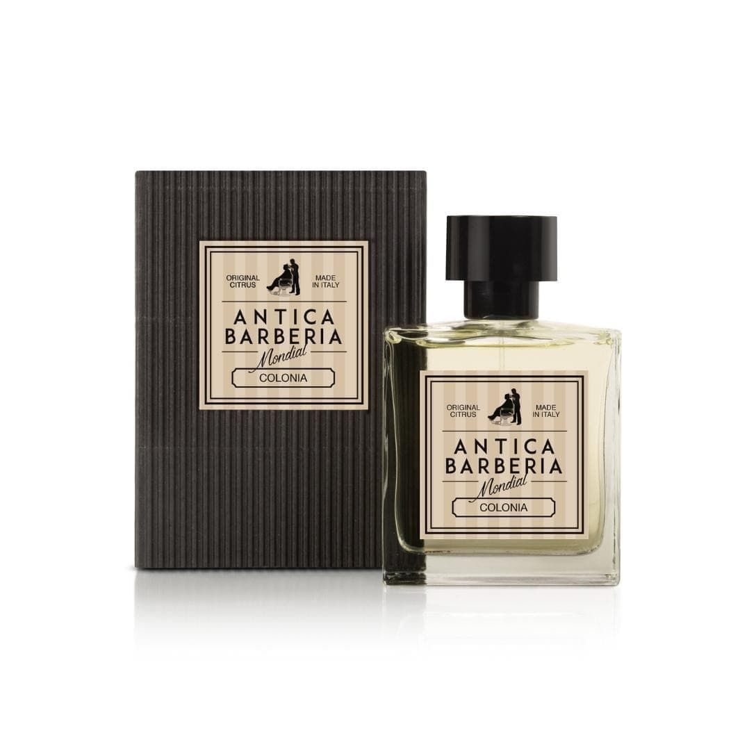 原味柑橘科洛尼亚淡香水 100ml