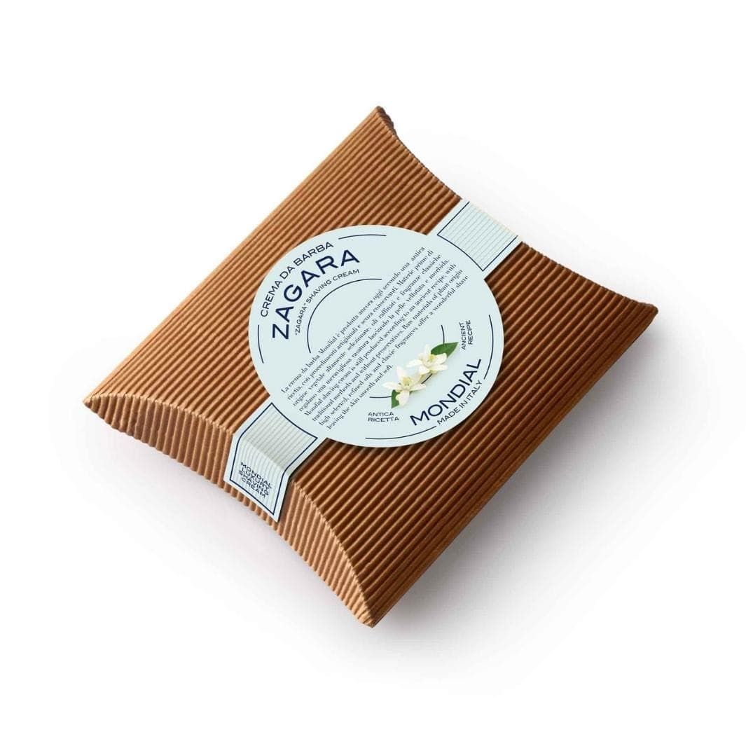 Zagara 剃须膏补充装 125ml