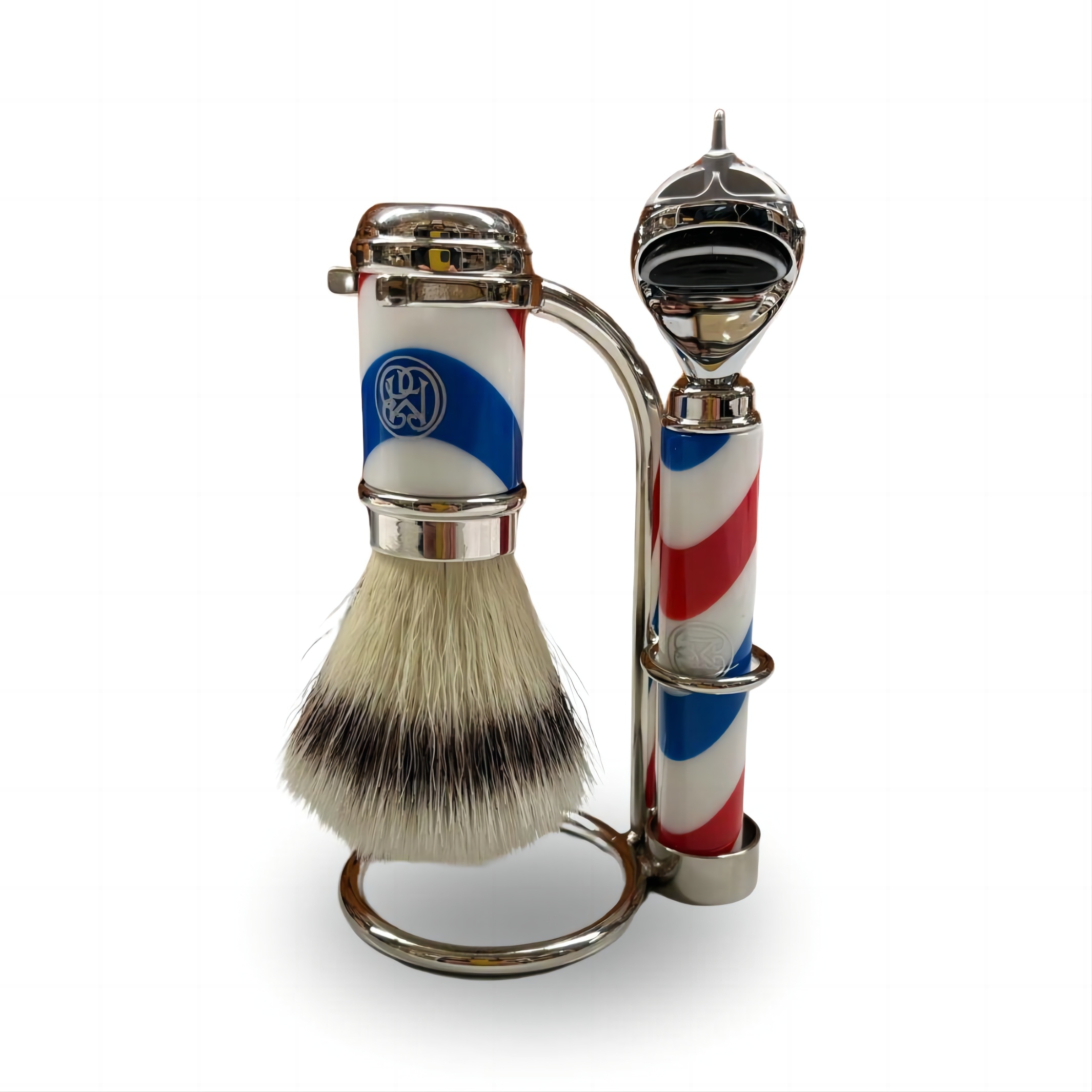 “Barber”系列剃须刀 +...