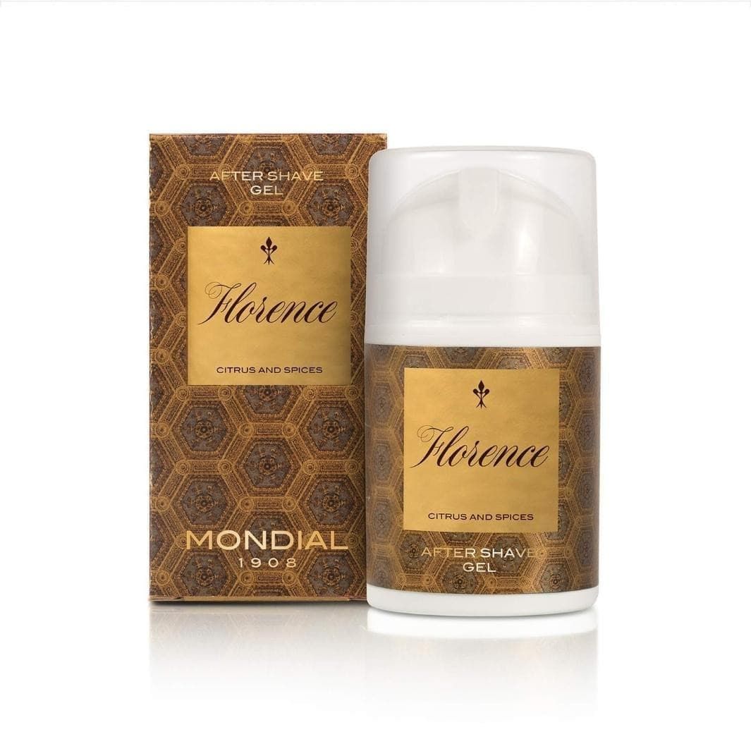 佛罗伦萨须后凝胶 50ml