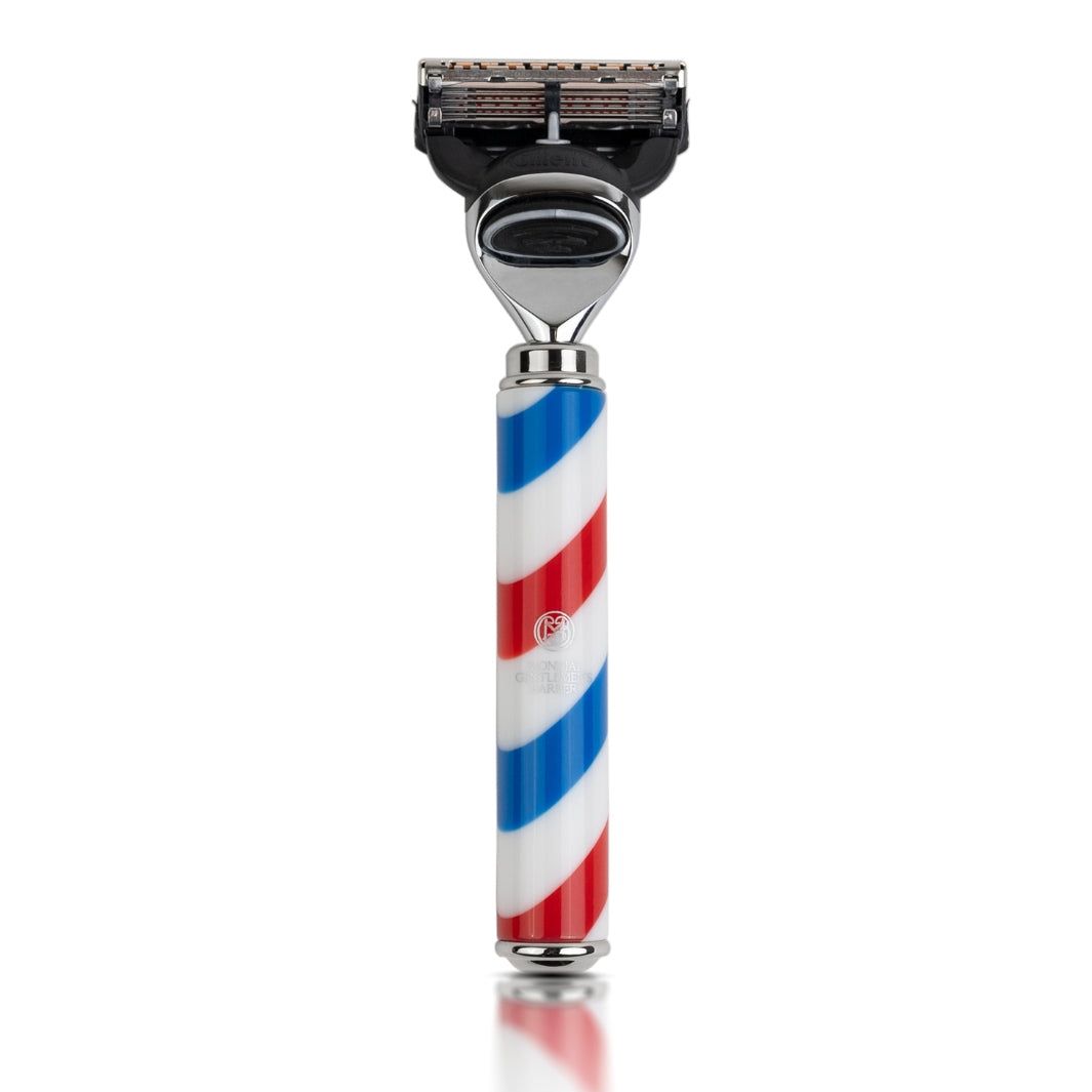 特别“Barber”系列多刀片...